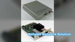 Conexão de rede confiável do Managed Media Converter